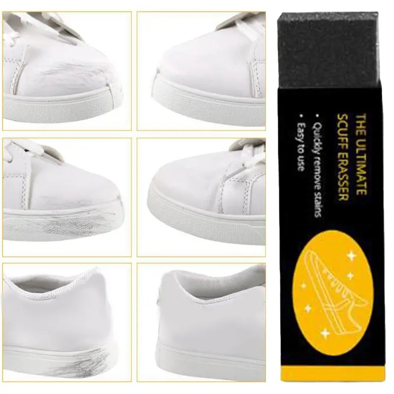 Suede suede sko borste vita skor mocka läder rengöring mocka skor sanering suede_voghion.com