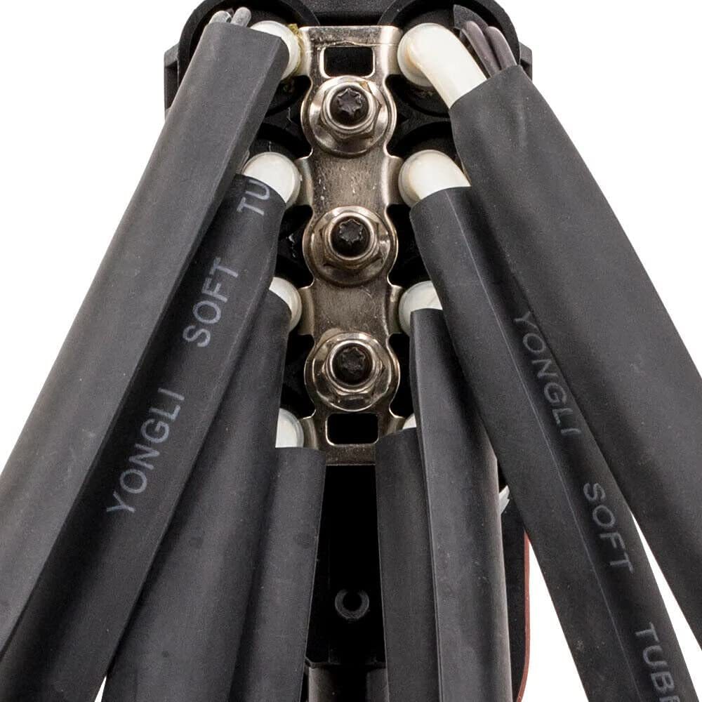 FJ504 89060440 17114163 93441235 2173029 5340347 fuel injection 8 claws