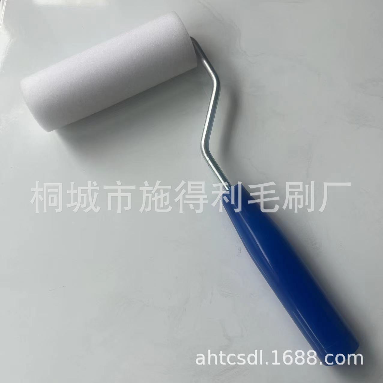 4 인치  파란색은 300 개의 손잡이 상자를 처리합니다. 수입 스폰지