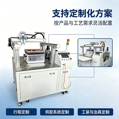 potting machine, automatic proportioning and – Yapışqan paylayıcı adapterlər