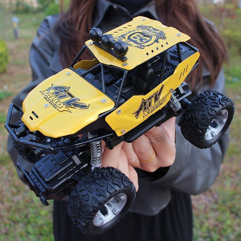 特大リモコンカードリフトオフロード車四輪駆動クライミングビッグフット高速レーシングボーイ充電式おもちゃの車|undefined