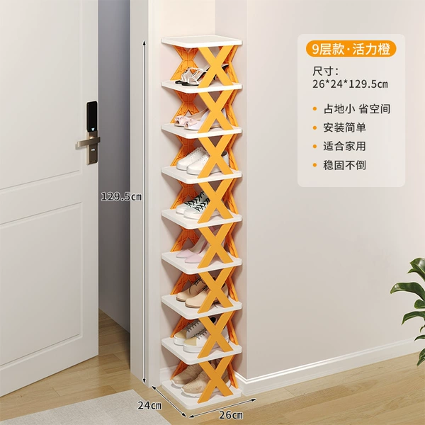 Hermes Orange