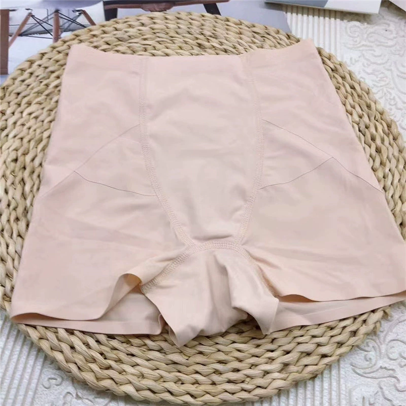  Underwear for hips shape correction, waist belt full-body, trousers, safe pelvic correction belt, internet celebrity