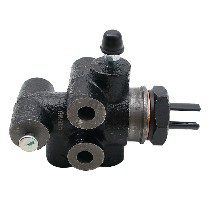 47910 - 27081, adecuado para la válvula de distribución de frenos de automóviles de Toyota, titanio izquierdo 47910 - 35320