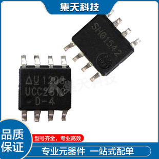 UCC2813D-4 UCC2813DTR-4 �NƬSOP-8 �Դ����оƬ