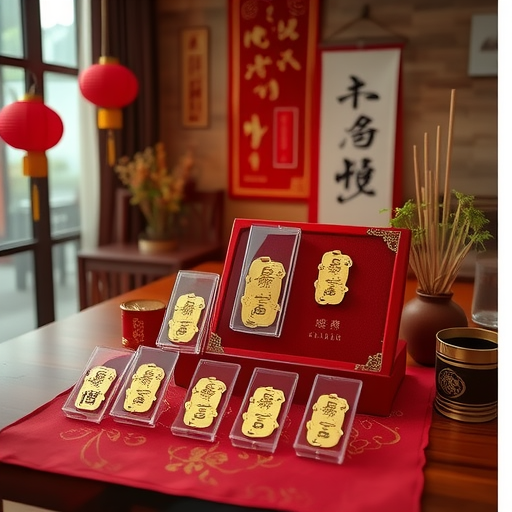 深セン水貝同金足金2 mg暴富携帯電話貼り金箔暴富携帯電話貼り店活動福祉