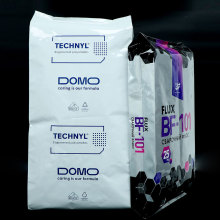 25kg铝箔重包袋辐照交联无卤低烟阻燃绝缘料铝塑复合包装袋定制