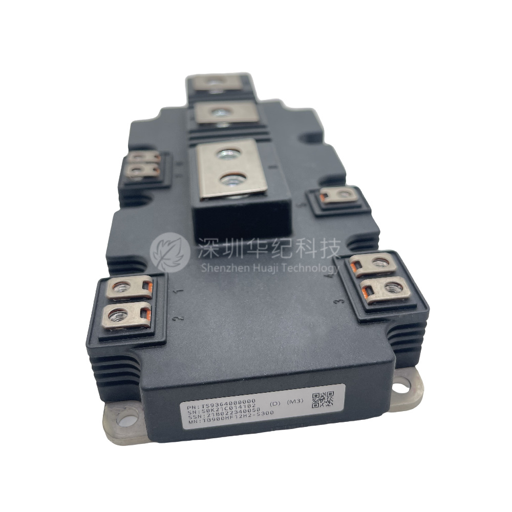 TG900HF12H2-S300 IGBT功率模块900A1200V