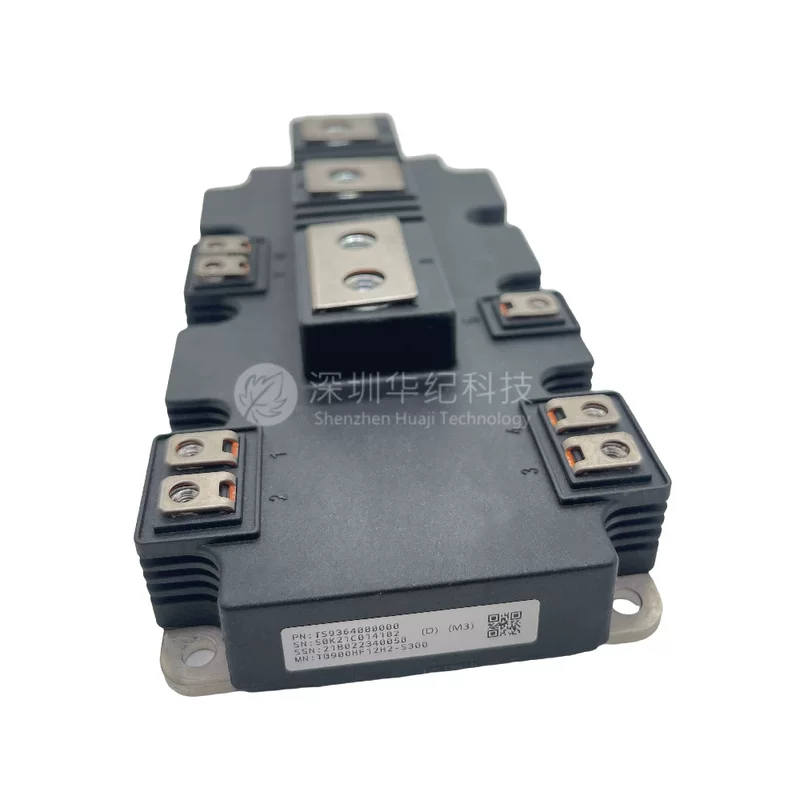 S300, module, 900A, 1200v