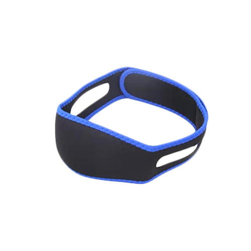 Mouth breathing corrector to prevent mouth opening and snoring while sleeping, chin support belt to prevent snoring, mouth breathing correction face slimming belt