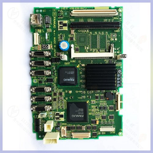 FANUC      A16B-1100-0040/05B 双密封继电器模块 全新全新议价