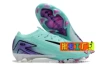 Assassin's 16th generation gang mint green