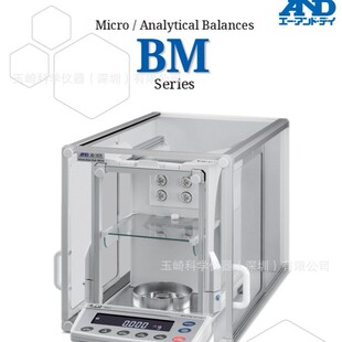 AND������BM-5΢�������ƽ����ƽ��BM-5 �ձ��M��؛�ڶ�