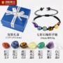 瑜伽天然跨境随形手链
