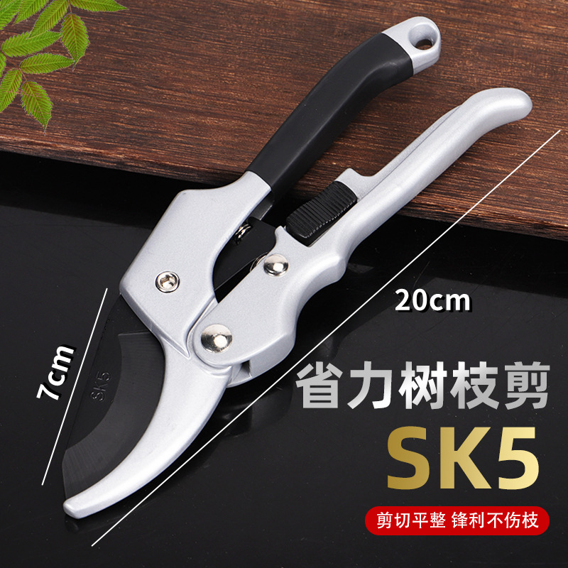 SK5 풀리 정원 가위