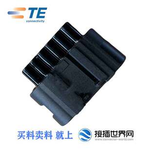 2297907-1 TE/泰科 接插世界网供应 连接器 品质优 交货快-阿里巴巴
