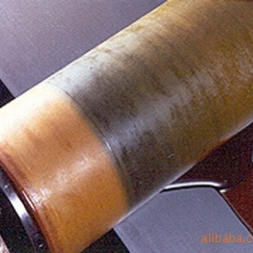 电池隔离薄膜专用真空吸油辊13701959839质优价廉进口全替代