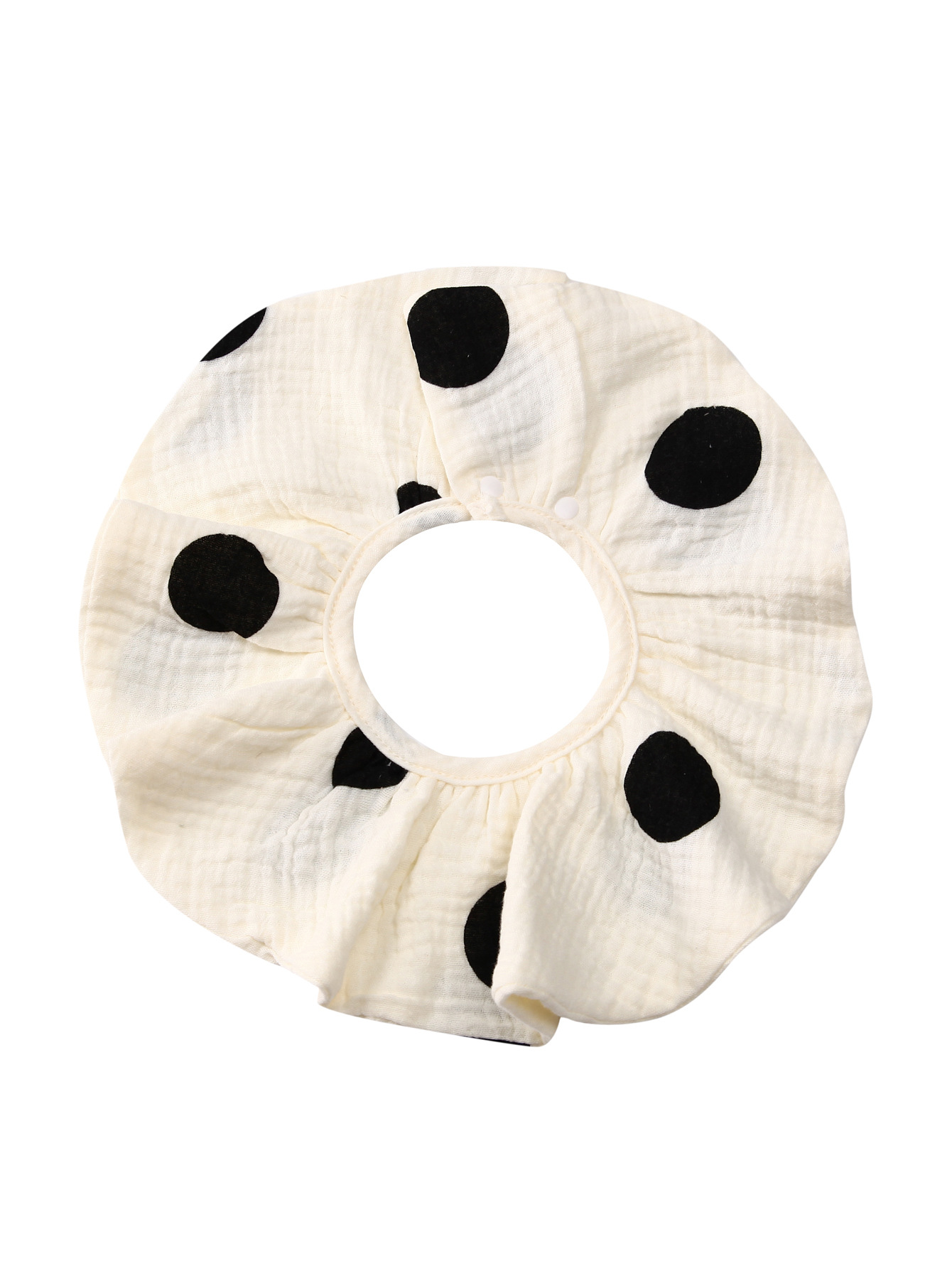 Large dot-big flower type