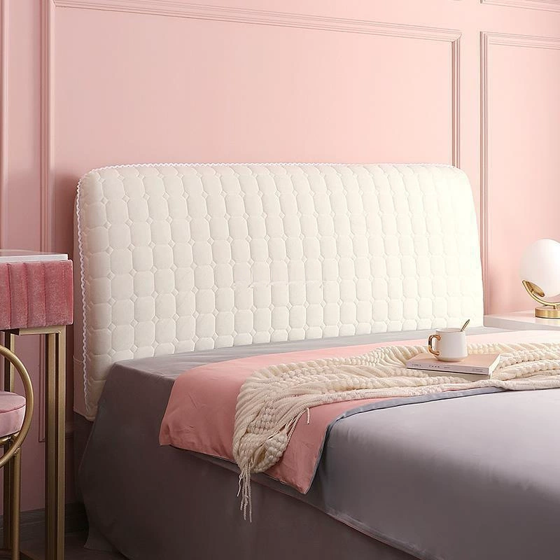 2025 новая прикроватная накладка, деревянная спинка кровати, мягкая подушка, защита, универсальная модификация «все включено», чтобы скрыть несовершенство