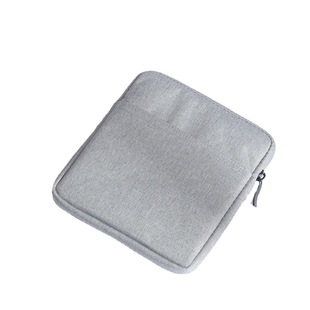 For Amazon kindle liner bag oasis2 leather case 3 generation 7 inch protective case canvas accessories wholesale