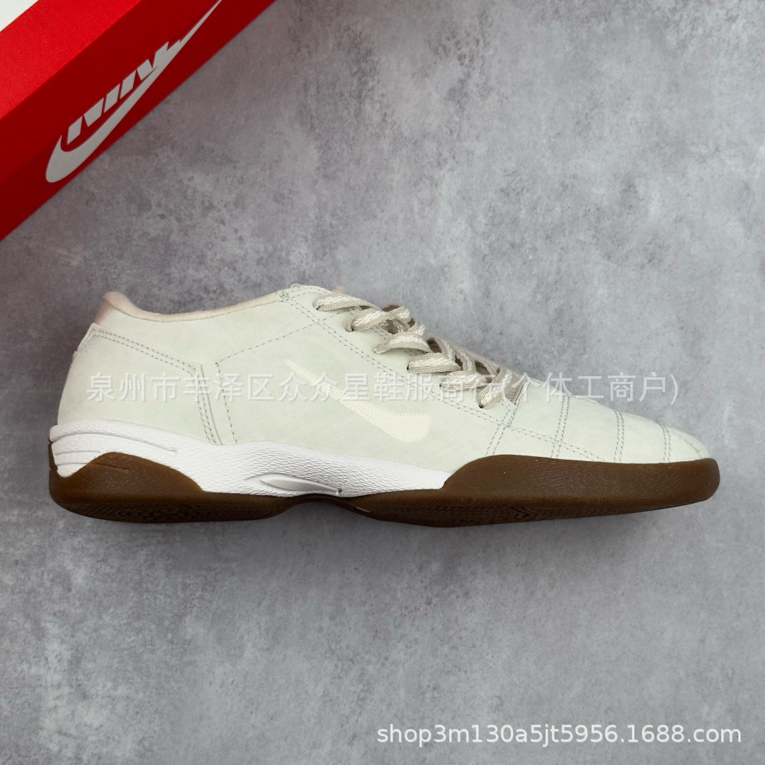 Nuevos zapatos de fútbol resistentes al desgaste Total 90 III SP cómodos para hombres y mujeres