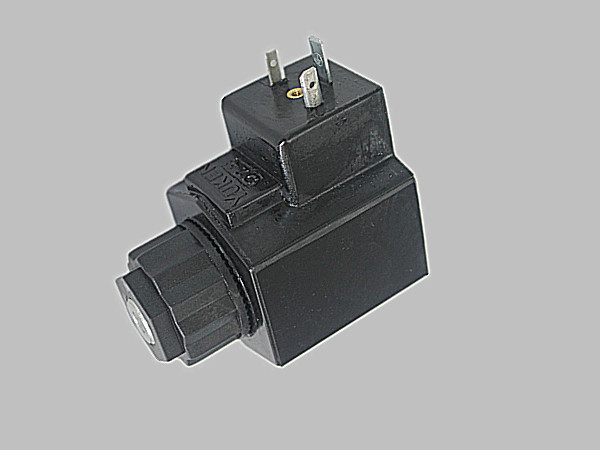 油研型开关电磁铁 MFZ9A-20YC