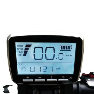 tongsheng Central Motor tongsheng instrument VLCD5 instrument 8-core applicable