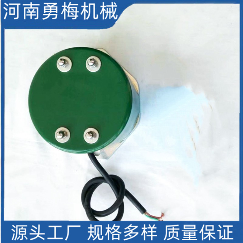 多规格 CZ电磁振打器厂家 球墨铸铁外壳纯铜线CZ250仓壁振动器