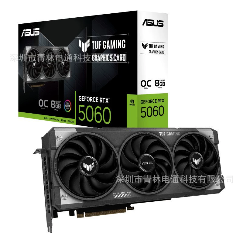 Asus, совместимый по дизайну ноутбук, RTX5060, 8G