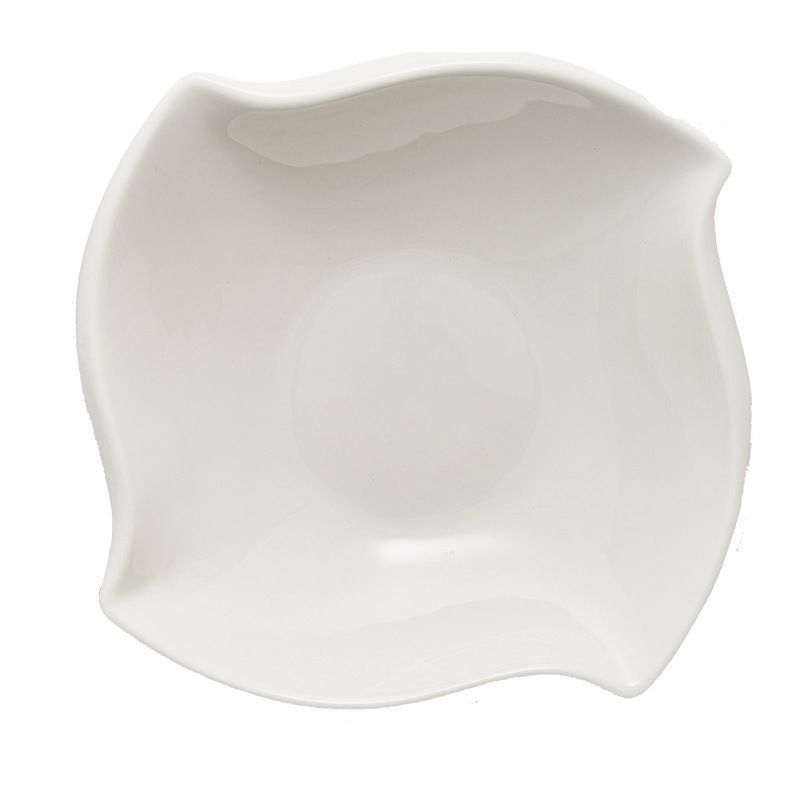 Vajilla de cerámica para hotel: cuencos grandes para sopa, platos chinos, tazones de fideos image 6