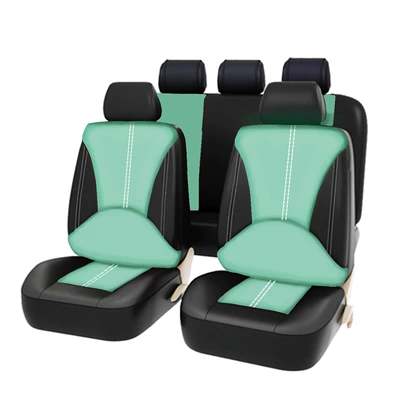 Universal seat cover, Luxury Universal Seat Cover, Wear-Resistant