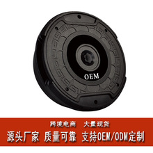 厂家批发车载音响改装12寸有源大功率纯低音汽车后备箱备胎低音炮
