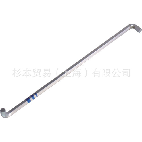 TRUSCO  中山   扭力六角扳手 4.0mm  正品原装  TTX-40