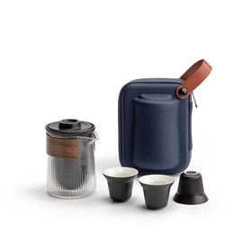 旅行茶具;茶杯;茶具配件