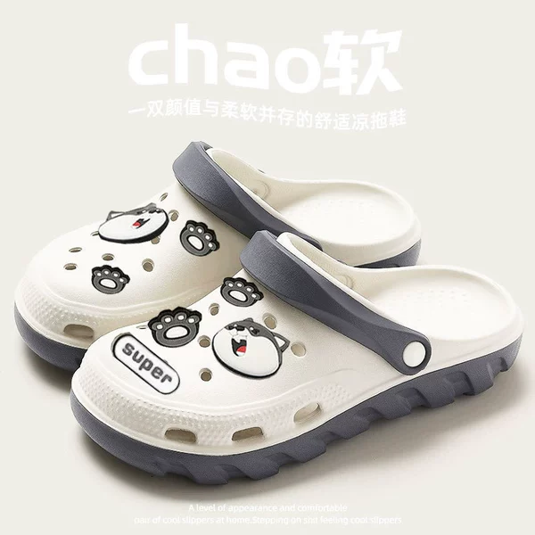 Baihui-2688【Husky】