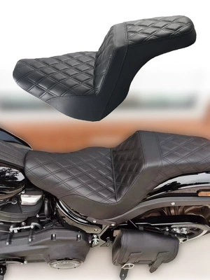 Motorcycle Seat Cushion Suitable for: Motorcycle cushion - 18low-rider-18low-rider