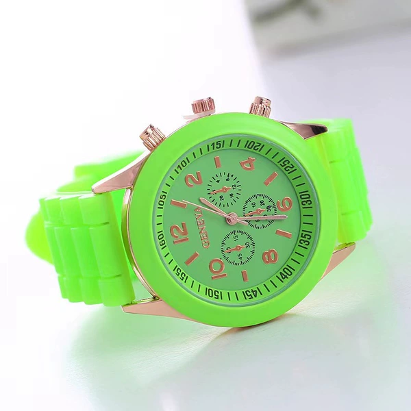 Grass green