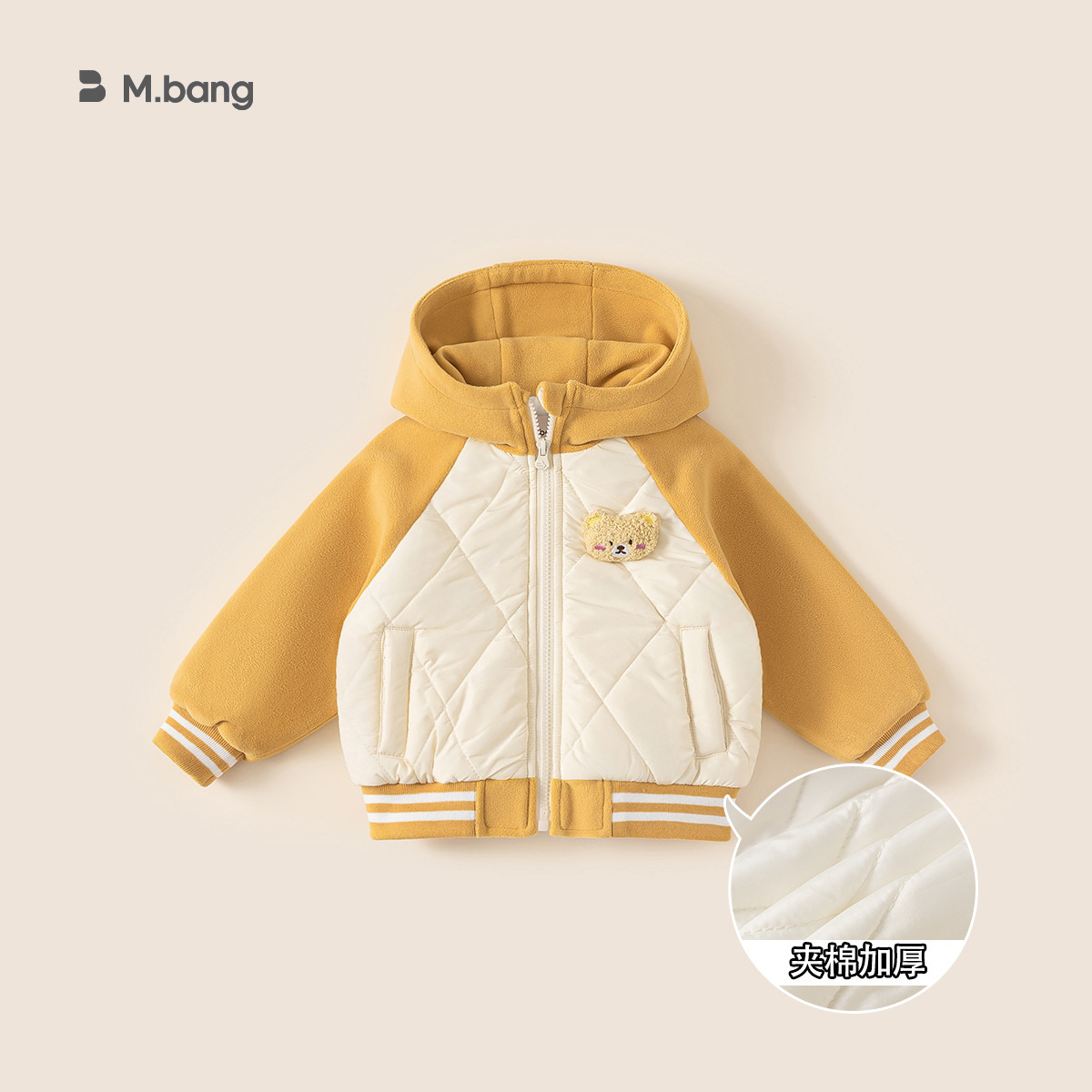 [Envío gratis] ropa para niños tops de otoño e invierno, chalecos de mezclilla para niños, abrigos para niños, abrigos con capucha para niñas
