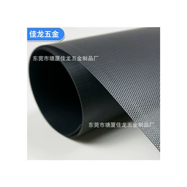 其他塑料网;金属板网;扬声器