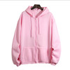 Hoody suitable for men and women, cardigan with zipper, shirt, fleece jacket, top, sports suit, plus size