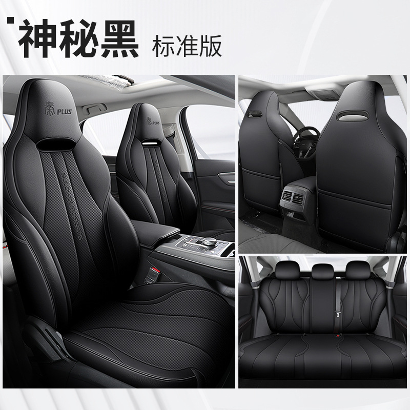 DJGY-[신비한 검은 색] 표준 판