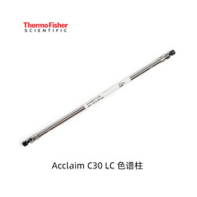 ThermoAcclaim C30 4.6×250mm,3μm ِĬwɫV 303056