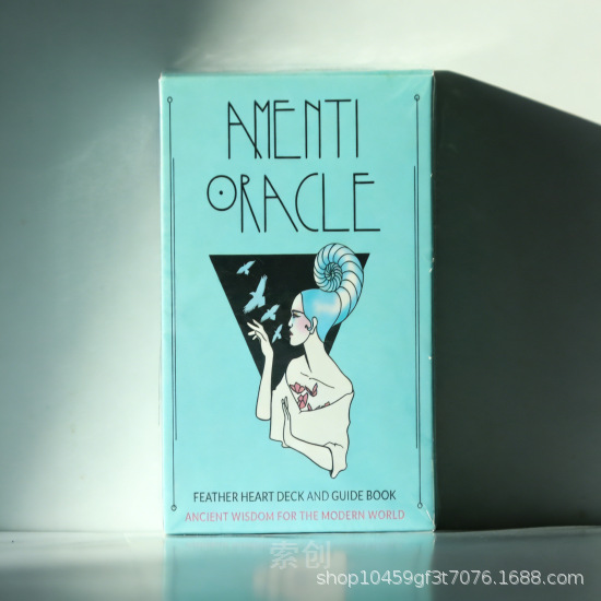 Tarot cards Tarot cards juego de mesa Oracle Cards juego de fiesta cartas