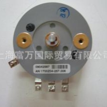 FSG高精密旋转电位器PW4525K欧 94086666 pw620/180-18d 94086932