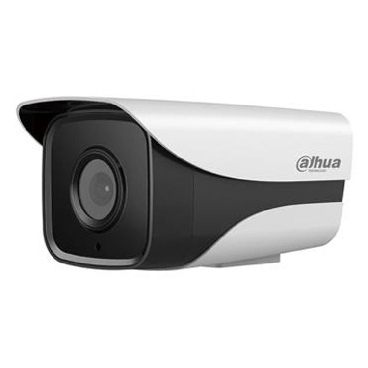 大华DH-IPC-HFW4243M-I1 200万星光智能红外定焦枪型网络摄像机