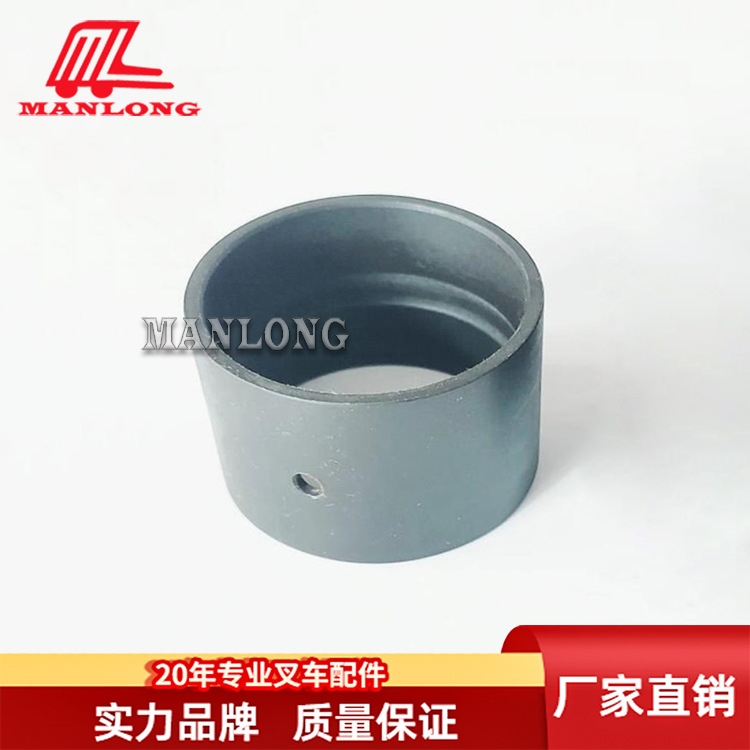 适用小松叉车配件后桥轴套 34A-42-11411 3EC-41-11731