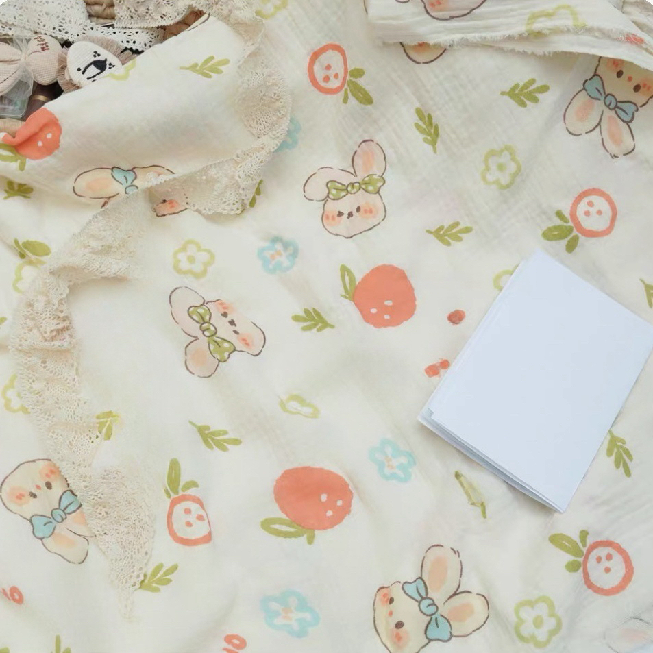 2m 와이드 빅 오렌지 버니【 1.0m 가격】