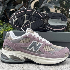 高品質NB2010新百倫経典板靴レトロレジャー運動靴が軽くて高くなります。