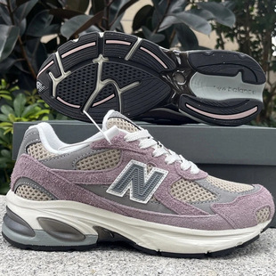 high quality NB2010 New Bailun Classic Board Shoes Retro Casual sneaker Lightweight Height-raising Fashion Couple's Shoes