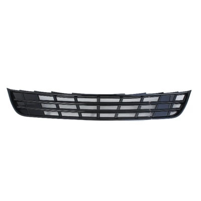 Suitable for 24 Toyota Erffa lower Automobile anti-insect net - lower-insect-net-painted-black